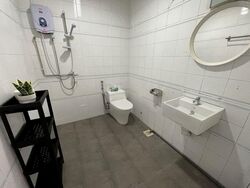 Sixth Avenue Centre (D10), Apartment #549344291